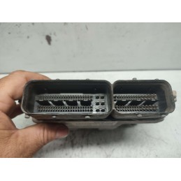 CENTRALINA MOTORE OPEL ZAFIRA B 1.9 CDTI 8V BOSCH 0281012549 55198922 USATA