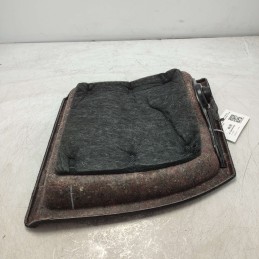 8W9863991E rivestimento vano ispezione bagagliaio Audi A4 B9 Avant S-line  2.0 110 KW 2016 lato sinistro