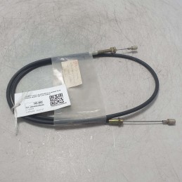 1520577 Cavo acceleratore a pedale Ford Transit diesel 1971-73 144cm 