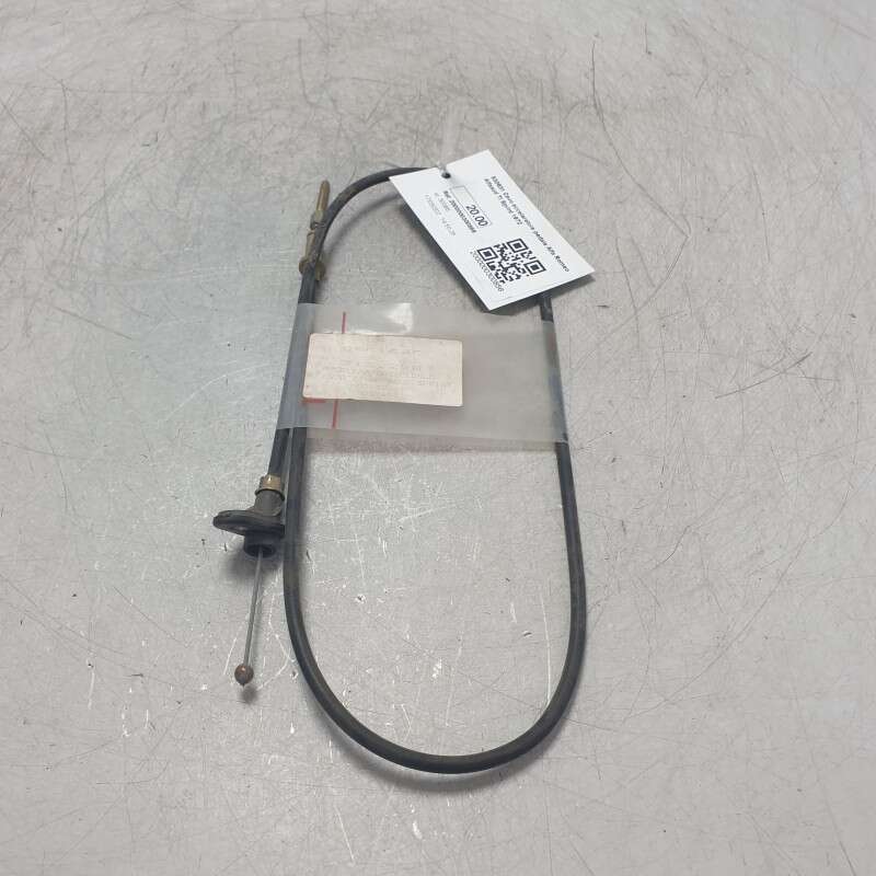 530631 Cavo acceleratore pedale Alfa Romeo Alfasud TI Sprint 1972