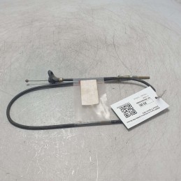 530631 Cavo acceleratore pedale Alfa Romeo Alfasud TI Sprint 1972