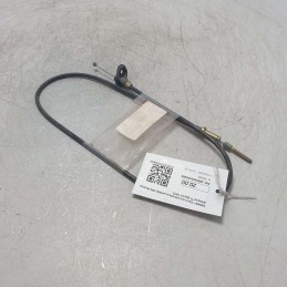 530631 Cavo acceleratore pedale Alfa Romeo Alfasud TI Sprint 1972