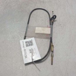 530631 Cavo acceleratore pedale Alfa Romeo Alfasud TI Sprint 1972