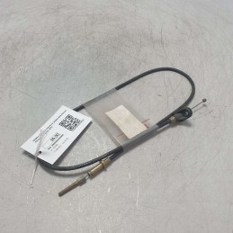 530631 Cavo acceleratore pedale Alfa Romeo Alfasud TI Sprint 1972