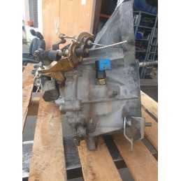 Cambio scatola cambio manuale Fiat Bravo 1.9jtd 1999 