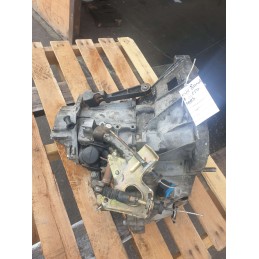 Cambio scatola cambio manuale Fiat Bravo 1.9jtd 1999 