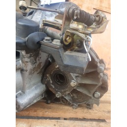 Cambio scatola cambio manuale Fiat Bravo 1.9jtd 1999 