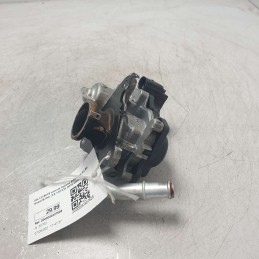 04L131501S valvola  EGR Audi A4 B9 Avant S-line  2.0 110 KW 2016 DEU