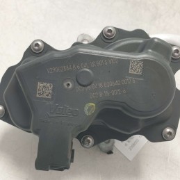04L131501S valvola  EGR Audi A4 B9 Avant S-line  2.0 110 KW 2016 DEU