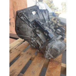 Cambio scatola cambio manuale Fiat Bravo 1.9jtd 1999 
