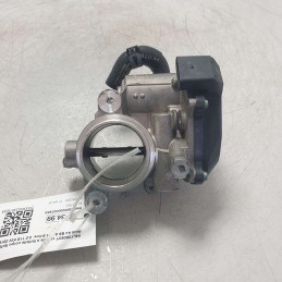 04L128063T valvola a farfalla corpo farfallato Audi A4 B9 Avant S-line  2.0 110 KW 2016 DEU