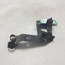 8W0145896C staffa supporto pompa acqua aggiuntiva Audi A4 B9 Avant S-line  2.0 110 KW 2016 DEU