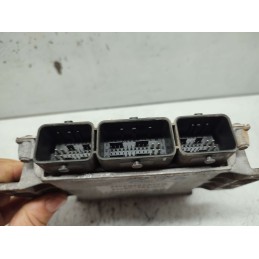 9648620880 CENTRALINA MOTORE PEUGEOT 206 1° SERIE 1.4 BENZINA 1998-03 MARELLI IAW48P276 16495064 