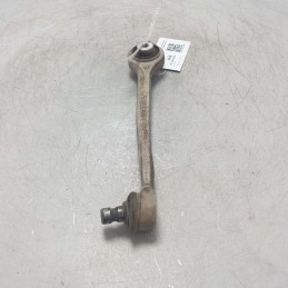 Braccio oscillante sospensione superiore Audi A4 B9 Avant S-line  2.0 110 KW 2016 anteriore destro