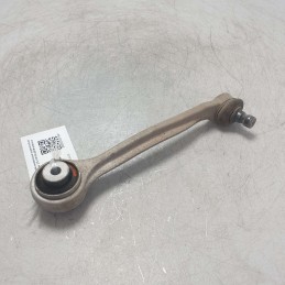 Braccio oscillante sospensione superiore Audi A4 B9 Avant S-line  2.0 110 KW 2016 anteriore destro usurato