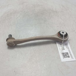 Braccio oscillante sospensione superiore Audi A4 B9 Avant S-line  2.0 110 KW 2016 anteriore destro usurato