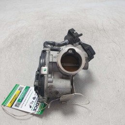 Corpo farfallato Dell'Orto KTM Duke 390 32kw 
