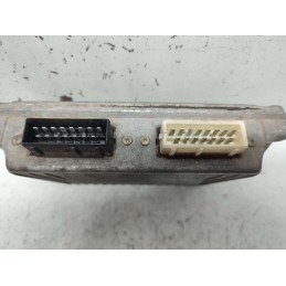 9631808480 CENTRALINA MOTORE CITROËN XANTIA 1.9 TD 1995 VALEO 73813002 
