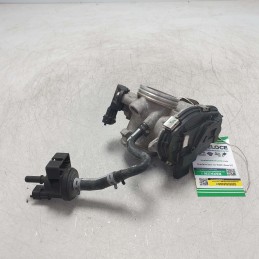 Corpo farfallato Dell'Orto KTM Duke 390 32kw 