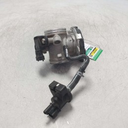 Corpo farfallato Dell'Orto KTM Duke 390 32kw 