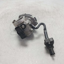 Corpo farfallato Dell'Orto KTM Duke 390 32kw 