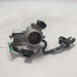 Corpo farfallato Dell'Orto KTM Duke 390 32kw 
