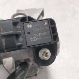 Corpo farfallato Dell'Orto KTM Duke 390 32kw 