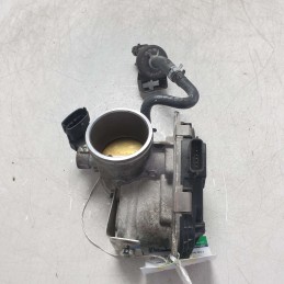 Corpo farfallato Dell'Orto KTM Duke 390 32kw 