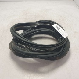  8W9827705 Guarnizione baule portellone cofano post Audi A4 B9 Avant S-line  2.0 110 KW 2016 DEU