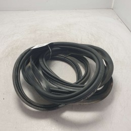  8W9827705 Guarnizione baule portellone cofano post Audi A4 B9 Avant S-line  2.0 110 KW 2016 DEU