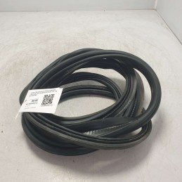  8W9827705 Guarnizione baule portellone cofano post Audi A4 B9 Avant S-line  2.0 110 KW 2016 DEU