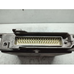 9620398980 CENTRALINA MOTORE CITROËN SAXO 1.1 BENZINA 2000 BOSCH 0261203736 