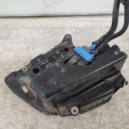 8W0131878BH serbatoio ADBlue Audi A4 B9 Avant S-line  2.0 110 KW 2016 DEU