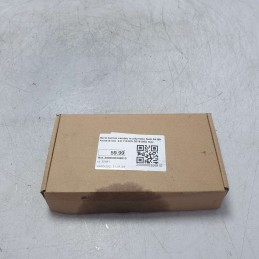 Serie bulloni cambio in alluminio Audi A4 B9 Avant S-line  2.0 110 KW 2016 DEU 8 pz
