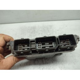 CENTRALINA MOTORE CITROËN XSARA PICASSO 1.6 HDI 5DR 2004 BOSCH 0281011233 9655600680 