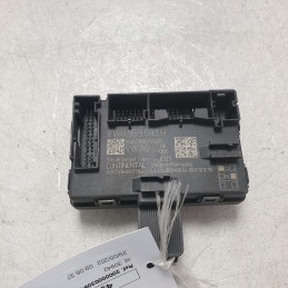 8W0959593H Centralina comfort ant sx  Audi A4 B9 Avant S-line  2.0 110 KW 2016 DEU
