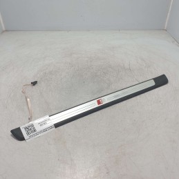 8W0947417 Battitacco portiera ant sx a led Audi A4 B9 Avant S-line  2.0 110 KW 2016 DEU