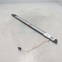 8W0947417 Battitacco portiera ant sx a led Audi A4 B9 Avant S-line  2.0 110 KW 2016 DEU