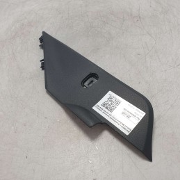 8W1863311 Rivestimento lat tunnel centrale sx  Audi A4 B9 Avant S-line  2.0 110 KW 2016 DEU