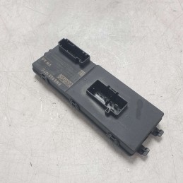 8W9959107C Modulo centralina apertura portellone Audi A4 B9 Avant S-line  2.0 110 KW 2016 DEU