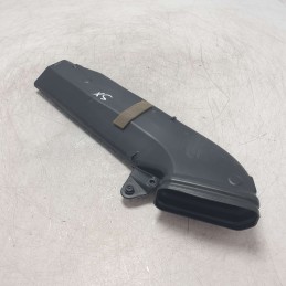 8W1819655 Condotto ventilazione int abitacolo sx Audi A4 B9 Avant S-line  2.0 110 KW 2016 DEU