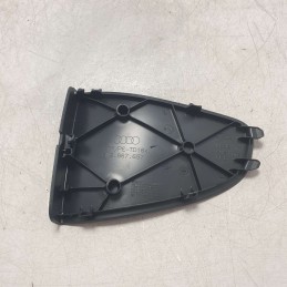 8W9867657 Coperchio stop interno cofano sx  Audi A4 B9 Avant S-line  2.0 110 KW 2016 DEU