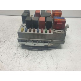 scatola relé/ fusibili alfa Romeo 147 937 1.9D 85kw 5p 2000-10 cod 46558760 