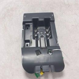 8W0953512 Rivestimento inferiore piantone  Audi A4 B9 Avant S-line  2.0 110 KW 2016 DEU