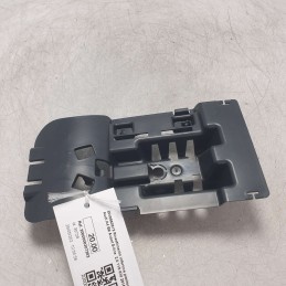8W0953512 Rivestimento inferiore piantone  Audi A4 B9 Avant S-line  2.0 110 KW 2016 DEU