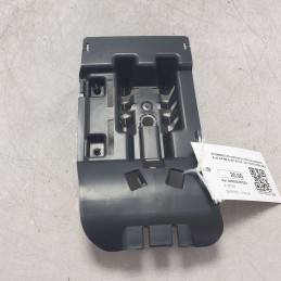 8W0953512 Rivestimento inferiore piantone  Audi A4 B9 Avant S-line  2.0 110 KW 2016 DEU