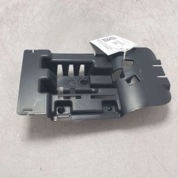 8W0953512 Rivestimento inferiore piantone  Audi A4 B9 Avant S-line  2.0 110 KW 2016 DEU