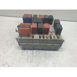 scatola relé/ fusibili alfa Romeo 147 937 1.9D 85kw 5p 2000-10 cod 46558760 