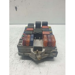 scatola relé/ fusibili alfa Romeo 147 937 1.9D 85kw 5p 2000-10 cod 46558760 