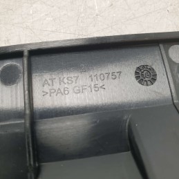 8W0937132 Coprimorsetto batteria term positivo Audi A4 B9 Avant S-line  2.0 110 KW 2016 DEU